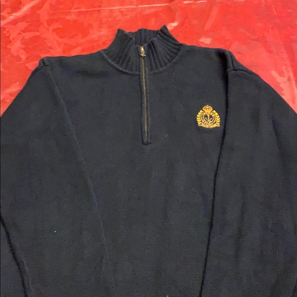 Ralph Lauren Woolen Jacket- Men